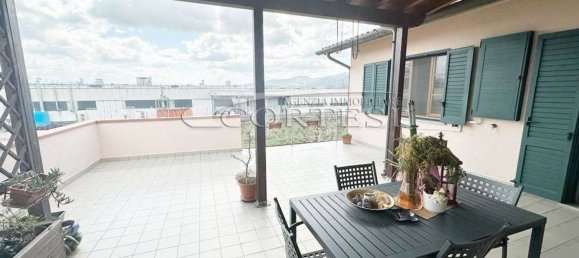 8 rooms Apartment in Città di Castello, Italy No. 1862 13