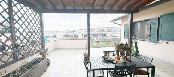 8 rooms Apartment in Città di Castello, Italy No. 1862 12