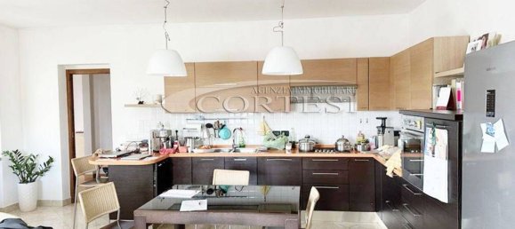 8 rooms Apartment in Città di Castello, Italy No. 1862 38