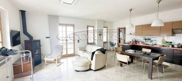 8 rooms Apartment in Città di Castello, Italy No. 1862 28