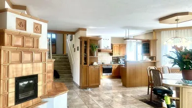 6-Zimmer Haus in Wien, Austria, Nr. 225859