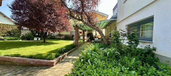 6-Zimmer Haus in Wien, Austria, Nr. 225859 26