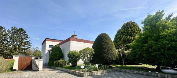 6-Zimmer Haus in Wien, Austria, Nr. 225859 9