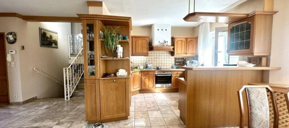 6-Zimmer Haus in Wien, Austria, Nr. 225859 11