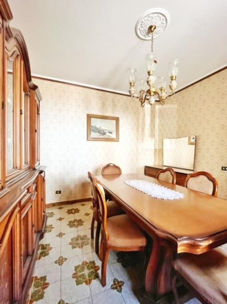 3 rooms House in Montefiascone, Italy No. 305379