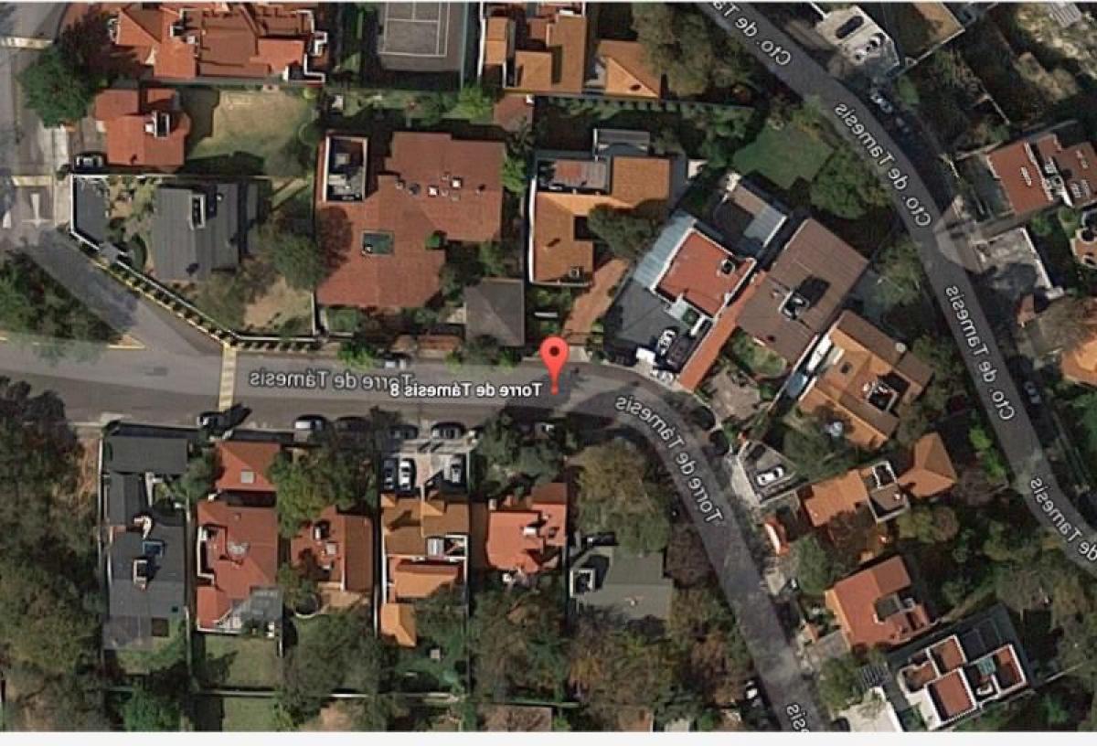 5 bedrooms House in Ciudad Lopez Mateos, Mexico No. 209426