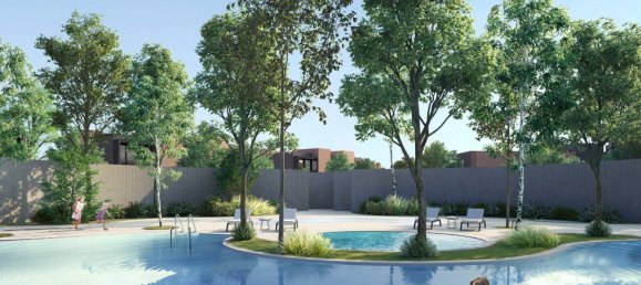 3 bedrooms Townhouse in Tilal City, UAE No. 11882 4