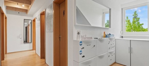 4غرفة منزل ذو طابقين في Bodenseekreis, Germany رقم 72492 5