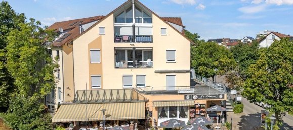 4غرفة منزل ذو طابقين في Bodenseekreis, Germany رقم 72492 6