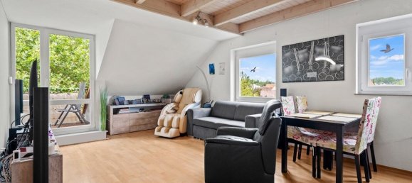 4غرفة منزل ذو طابقين في Bodenseekreis, Germany رقم 72492 2