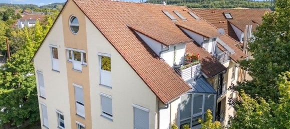 4غرفة منزل ذو طابقين في Bodenseekreis, Germany رقم 72492 3