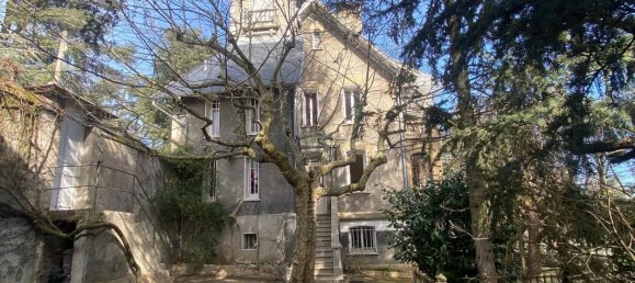 Casa de 6 dormitorios en Saint-Priest-en-Jarez, France No. 339316 6