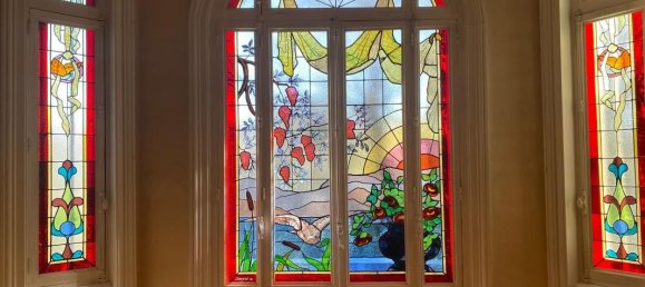 Casa de 6 dormitorios en Saint-Priest-en-Jarez, France No. 339316 5