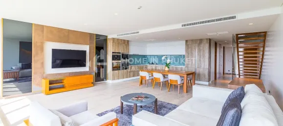Apartamento com 2 quartos em condomínio em Patong, Thailand N.º 60349 14