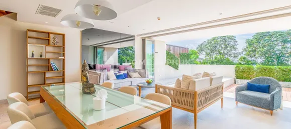 Apartamento com 2 quartos em condomínio em Patong, Thailand N.º 60349 12