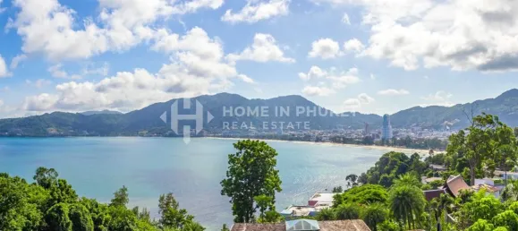Apartamento com 2 quartos em condomínio em Patong, Thailand N.º 60349 4