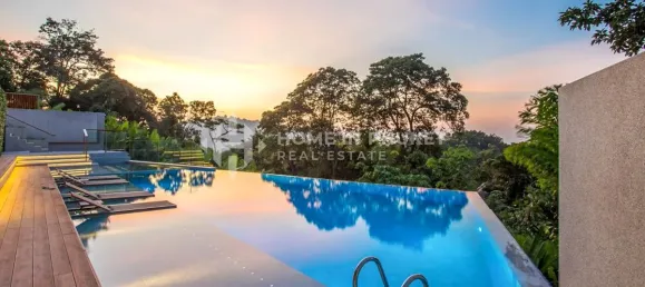 Apartamento com 2 quartos em condomínio em Patong, Thailand N.º 60349 9