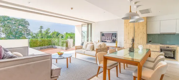 Apartamento com 2 quartos em condomínio em Patong, Thailand N.º 60349 13
