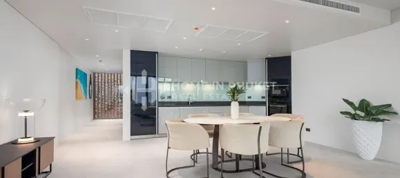 Apartamento com 2 quartos em condomínio em Patong, Thailand N.º 60349 7