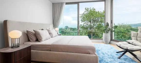 Apartamento com 2 quartos em condomínio em Patong, Thailand N.º 60349 8