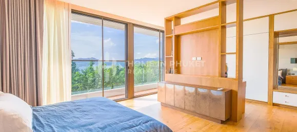 Apartamento com 2 quartos em condomínio em Patong, Thailand N.º 60349 15