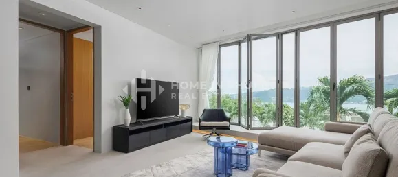 Apartamento com 2 quartos em condomínio em Patong, Thailand N.º 60349 6