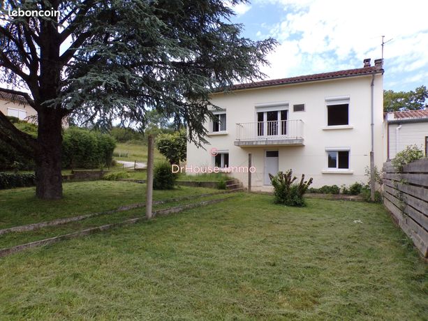 4 bedrooms House in Castres, France No. 363128