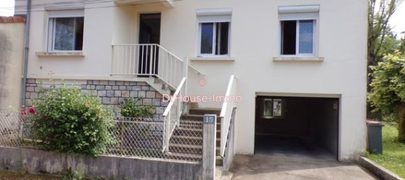 4 bedrooms House in Castres, France No. 363128 2