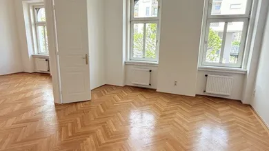 Apartamento de 2 habitaciónes en Rudolfsheim-Funfhaus, Austria No. 186178