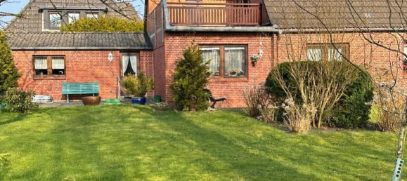 Moradia em banda de 6 divisões em Nordfriesland, Germany N.º 73971 3