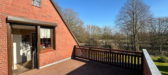 Moradia em banda de 6 divisões em Nordfriesland, Germany N.º 73971 14