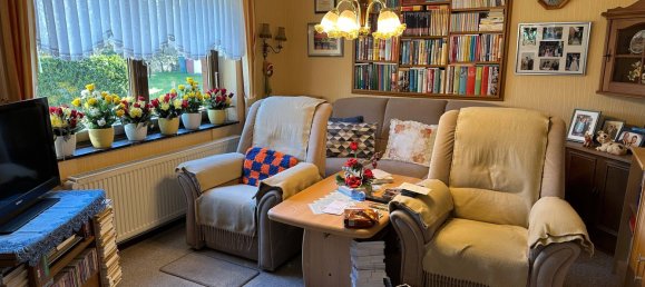 Moradia em banda de 6 divisões em Nordfriesland, Germany N.º 73971 4