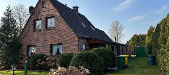 Moradia em banda de 6 divisões em Nordfriesland, Germany N.º 73971 2