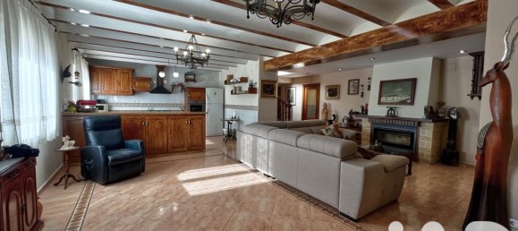 Casa T11 em Villena, Spain N.º 292341 8