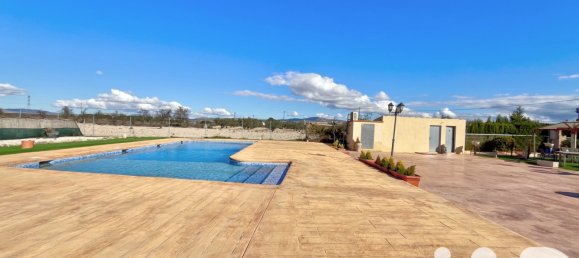 Casa T11 em Villena, Spain N.º 292341 3