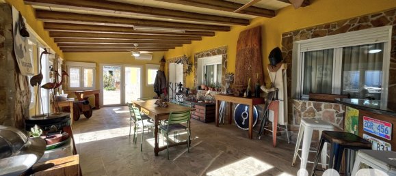 Casa T11 em Villena, Spain N.º 292341 13