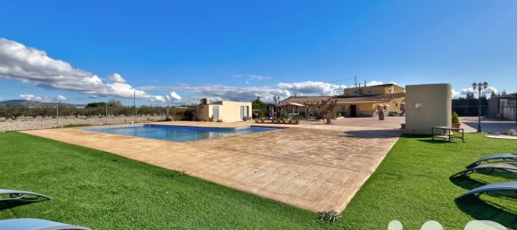 Casa T11 em Villena, Spain N.º 292341 2