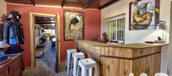 Casa T11 em Villena, Spain N.º 292341 6