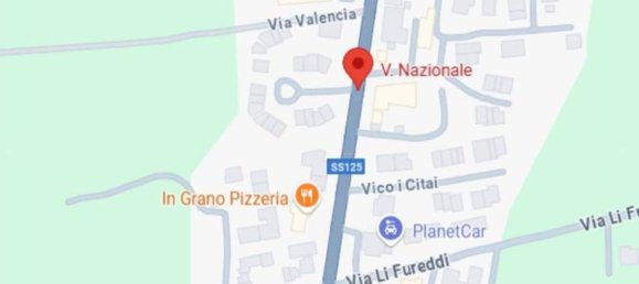 31m² Commercial property in Loiri Porto San Paolo, Italy No. 300657 4