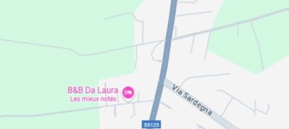 31m² Commercial property in Loiri Porto San Paolo, Italy No. 300657 5