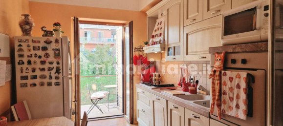 3 chambres Appartement à Rome, Italy No. 281054 7