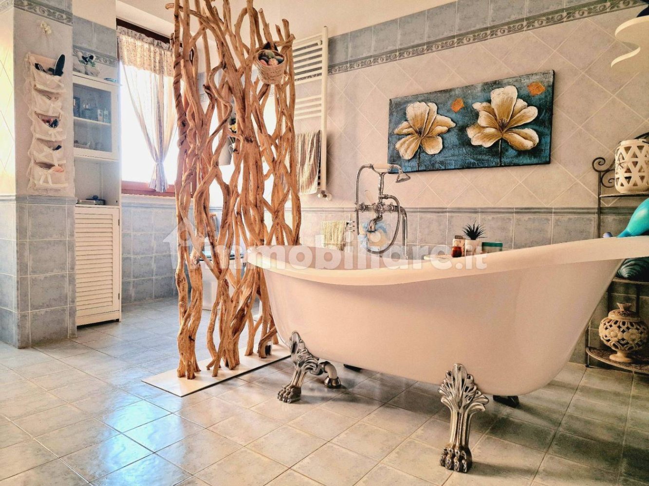 3 chambres Appartement à Rome, Italy No. 281054