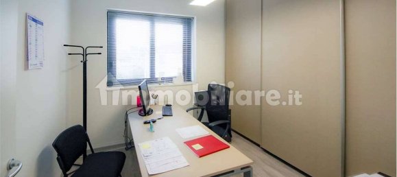 5 rooms Office in Albiate, Italy No. 310958 3