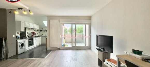 3 Schlafzimmer Wohnung in Evry, France, Nr. 183818 2