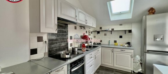 3 Schlafzimmer Wohnung in Evry, France, Nr. 183818 6