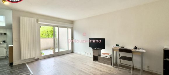 3 Schlafzimmer Wohnung in Evry, France, Nr. 183818 4