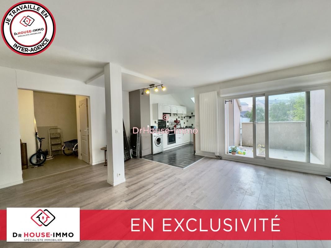 3 Schlafzimmer Wohnung in Evry, France, Nr. 183818