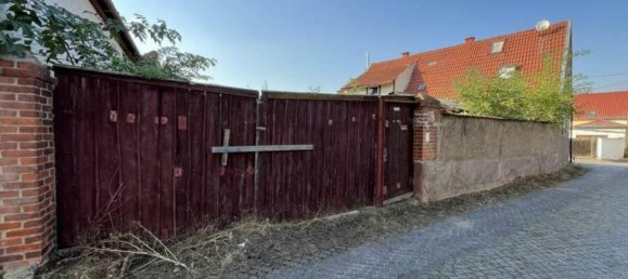 5 rooms House in Mansfeld-Sudharz, Germany No. 141843 4