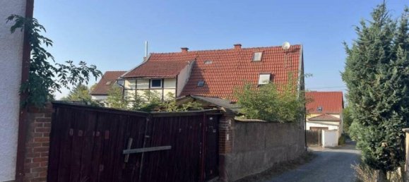 5 rooms House in Mansfeld-Sudharz, Germany No. 141843 3