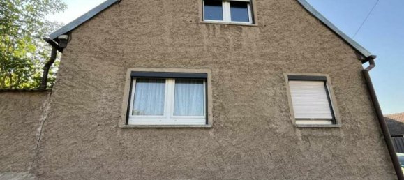 5 rooms House in Mansfeld-Sudharz, Germany No. 141843 2